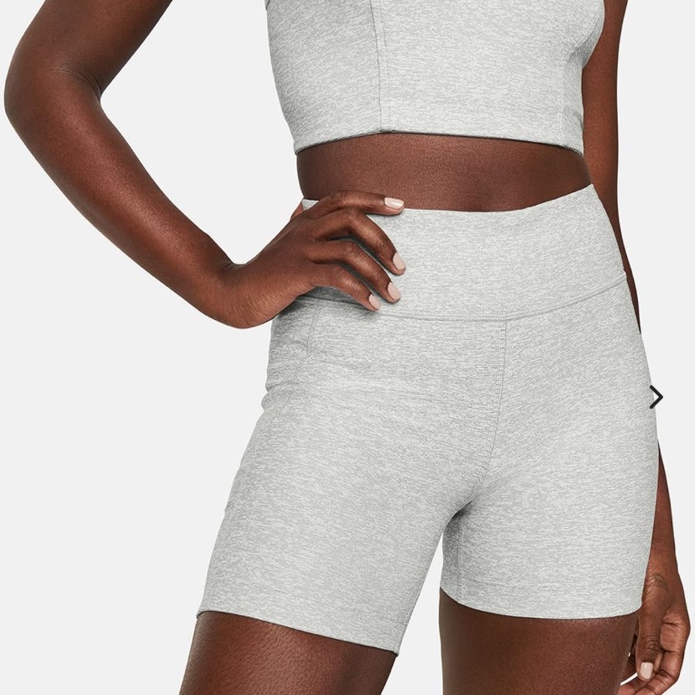 OV warm up shorts